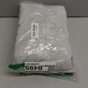 Bedsure Light Grey Duvet Cover Queen Size - 3 Pieces Prewashed Cotton-Like Extra Soft Bedding Set, Includes 1 Duvet Cover 90x90 Inches with Zipper Closure & 2 Pillow Shams, Comforter Not Included