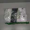 adidas Men's Athletic Cushioned Low Cut Socks with Arch Compression for a Secure Fit (6-Pair)