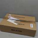 Coanto Drink Organizer for Fridge, Soda Can Dispenser for Refrigerator, Automatic Self-Pushing Fridge Drink Dispenser Holds up to 30 Cans, 6 Row