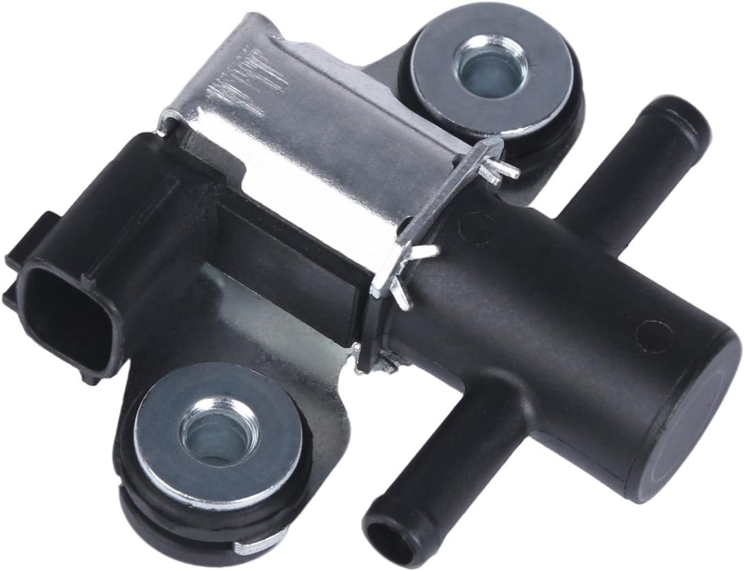 Vapor Canister Purge Solenoid Valve 911-509 Compatible with Nissan Altima Maxima Murano Pathfinder Quest Rogue, Infiniti FX50 JX35 QX60 QX70 Replaces OE# 14930-JA10A 14930-JA10D
