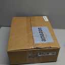 16oz Glass Jumbo Mugs With Handle For Coffee, Tea, Soup,Clear Drinking Cup,Set of 6