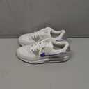Nike Air Max 90 Men's Shoes (DM0029-110, White/College Grey/Summit White/Racer Blue) Size 11