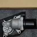 4WD Transfer Case Shift Motor Actuator 600-899, Compatible with Avalanche Tahoe Sierra 1500 Yukon XL Silverado 1500 2007-2018, Replaces Transfer Case Shift Motor Assembly 19258696 23369032