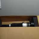 Arnott New Rear Left Air Strut - Mercedes-Benz 07-13 S-Class (W221)/ 07-14 CL-Class (C216) - w/AIRMATIC & ADS, w-w/o 4MATIC