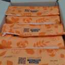 Pura Hypoallergenic Diapers, Size 2 (7-13 lbs) Totally Chlorine Free, Wetness Indicator, Suitable for Sensitive Skin, Soft Organic Cotton, Overnight, 3 Packs of 29 (87 Baby Diapers)