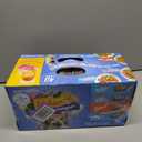 Purina Friskies Wet Cat Food Variety Pack, Oceans of Delight Flaked and Prime Filets - (Pack of 40) 5.5 oz. Cans