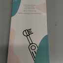 10PACK Replacement Toothbrush Heads Compatible with Oral B iO Series 2/3/4/5/6/7/8/9/10 Electric Toothbrush,Round Brush Heads for Gentle Gum Care & Deep Cleaning,Black