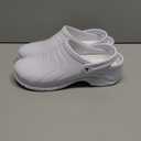 Anywear Oil & Slip Resistant Shoes Size 12