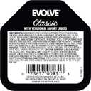 Evolve Classic Crafted Meals Venison Recipe Dog Food, 3.5 Ounce (Pack of 15) (EXP 01/08/28)