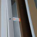 LED Mirror Jewelry Cabinet with Bluetooth Speaker, Wall/Door Mounted Jewelry Organizer Armoire, Full Length Lighted Mirror with Jewelry Storage,Jewelry Box Standing for Women