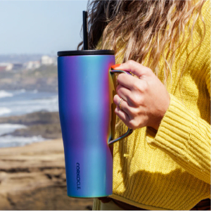 Tumbler 30 Oz Corkcicle