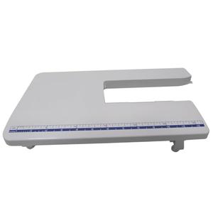 CKPSMS Brand Adjustable Height Extension Table Compatible with Brother XM2701 XM3701 LX3850 XR37T XL2800 BM2800 H537ST GS2700 GS2750 GS2786 GS3700 GS3750 27PK/2799 Sewing Machines