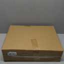 Trading Card Storage Box, Includes 18-600 CT Boxes & 60 Card Dividers, Trading Card Organizer for Collectible Card Games, for TCG, YGO, MTG, PTCG, Baseball Cards, with Labels & Tapes