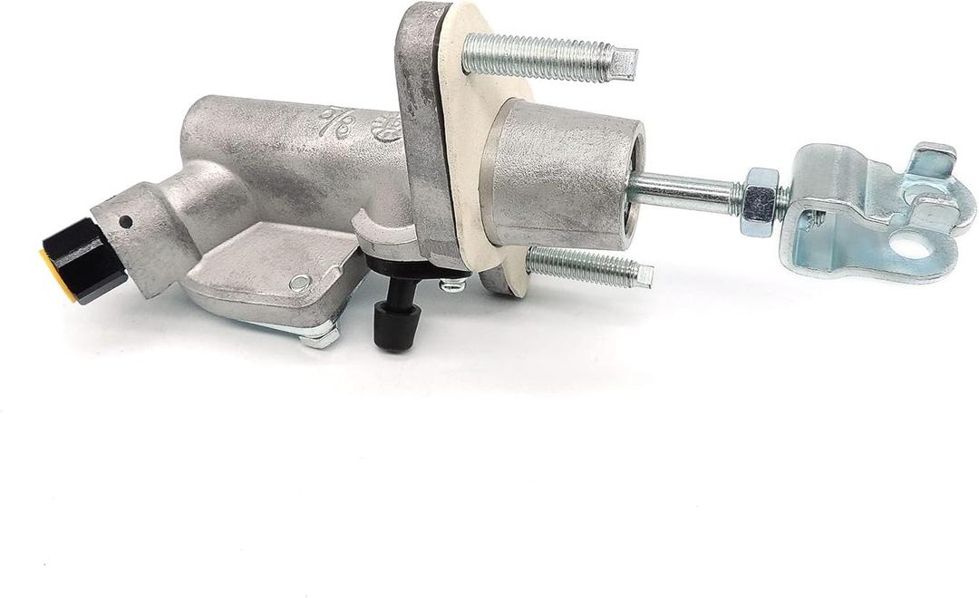 HiSport Clutch Master Cylinder 072-9730 - Compatible with Honda Accord Civic ILX TL TSX 2010-2017 Replaces 072-9730 46920SNAA01 46920SNAA02