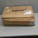 Purple Harmony Pillow - Standard Tall, Greatest Pillow Ever Invented, 360 Hex Grid & Talalay Latex Core - No Pressure Support, Stays Cool, Luxurious Comfort