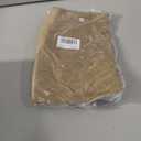 Women's Lounge Athletic Shorts with Pockets, 6.1" Sweat Shorts Women, Summer Casual Elastic Walking Running Shorts (XL)