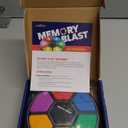 Memory Game for Kids for Boys & Girls - 6 7 8 9 10 11 Year Old Boy Birthday Gifts - Toys for 10 Year Old Boy - Car Handheld Travel Kids Games Road Trip for Ages 4-8, 6-8, 8-12 Years