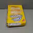 OREO Golden Cakesters Soft Snack Cakes, 8-3.03 oz Snack Packs, BB Date: 07/06/26