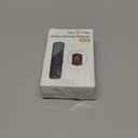 Upgraded Hidden Camera Detector - AI-Powered Anti-Spy Device, GPS Tracker & Bug Detector, Portable RF Signal Scanner for Hotels, Travel, Home & Office (Black)