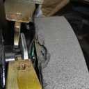 VEVOR Electric Trailer Brake Assembly, 12" x 2", 2 Pairs Self-Adjusting Electric Brakes Kit for 7000 lbs Axle, 5-Hole Mounting, Backing Plates for Braking System Part Replacement (2 Right + 2 Left)