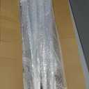 Clear Bubble Umbrella Wedding, High-Visibility Transparent Rain Umbrellas Bulk, Windproof Large Clear Umbrella, Firm and Durable, Dome Umbrellas for Wedding Bride Groom Photography Golf Outdoor