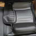 for Hyundai Tucson Floor Mats 2021 2020 2019 2018 2017 2016,Car Mats for Hyundai Tucson All Weather Floor Mats Cargo Floor Liner Accessories 2016-2021