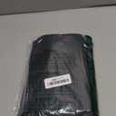 SANWAY 120 LBS (Unfilled) Sand Bags for Canopy Weights, Windproof-Portable and Durable to Secure Tents, Canopies, and Umbrellas-Black (Upgrade (Buy more, Save more))