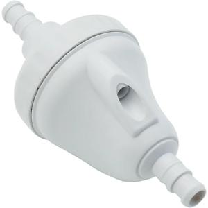 Upgraded G52 Backup Valve Replacement for Polaris Pool Cleaner Parts,Compatible with Polaris 180/280 & 280 TankTrax /380/480 Pro/3900 Sport/TR35P, Advanced Materials,Built to Last