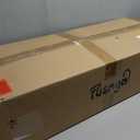 LUTIKAING 79"x71" Baby Playpen with Mat, Safe Playpen, Play Pen for Babies and Toddlers, Large Play Yard, Zipper Gate, Anti-Slip Suckers, Ideal Baby Gate Playpen for Toddlers 1-3