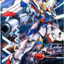 Bandai Hobby Wing Gundam Ver. EW Bandai MG Action Figure