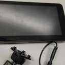 2026 Enhanced Carplay Screen for Car - 7" HD Portable Carplay & Android Auto with Bluetooth, HD Backup Camera, GPS Navigation, Siri, FM Radio, AUX, and Mirror Link  Compatible with All Vehicles