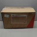 Truck Cover Waterproof All Weather, 6 Layers Pickup Cover Fit for Ford F150, Chevrolet Silverado, Gmc Sierra, Ram 1500 See Size Chart (T3 Fit Truck Length Up to 240 inch) (Black)