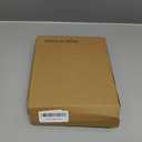 Christmas Decoration Lights, 3Pcs Christmas Window Lights Battery Powered Xmas Window Decorations Tree & Jingle Bell &Star Shaped with Suction Cup for Xmas, New Year, Balcony, Party, Indoor Outdoor Decor