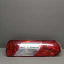 Tail Light For Ford Transit T150 250 350 2015 2016 2017 2018 2019 2020 (Left Driver Side)