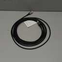 Stouchi 8K HDMI Cable 15FT/5M 48Gbps Ultra High Speed Extra Long HDMI Cord CL3 in-Wall Rated, 4K@120Hz 8K@60Hz eARC DTS:X HDCP 2.2&2.3 HDR10+ Compatible for PS5 SoundBar AVR UHD TV (Grey)