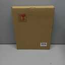 kennethan 11x14 Picture Frame Gray Set of 5, Wooden Poster Frame for Wall Mounting Display for Home, Office,Gallery,Holiday with Photos, Posters, Puzzles