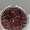 ElevateLife Calcium Magnesium Zinc Gummies with Vitamin D3 & K2 - High Potency Enhanced Absorption -60 Blueberry Gummies Flavored exp.08/2026