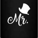 Mr Gifts for Groom to be Beer Can Sleeve for Men Wedding Gifts for for Men Friends Son Brother in Law Mr Beer Can Covers for Groom to be Gifts for Friends Son Grandson Wedding Gift for Groom Grooms