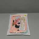 For iPad 9th/ 8th/ 7th Generation Case (iPad 10.2 inch Shockproof Case) with 360 Rotating Grip Magic Stand, Pencil Holder/Keychain/Carrying Shoulder Strap for iPad 10.2 inch (Colourful)