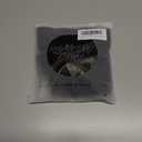 RUNNING GIRL Yoga Tank Tops for Women Built in Shelf Bra B/C Cups Strappy Back Activewear Workout Compression Tops (XL)