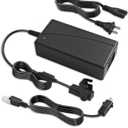 Adjustable Bed Parts Replacement Switching Power Supply, 29v Adjustable Bed Base Recliner Power Supply Compatible for Ergo, Extend, Sealy Ease, Electric Bed Replacement Parts, 13.7 FT Cord