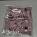 Halloween Baby Clothes Boy Girl Pumpkin Ghost Sweatshirt Bubble Romper Bodysuit Shirt Infant Fall Outfit (0-3 Months)