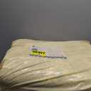 Istana 9x12 Area Rug - Light Green 9 x 12 Area Rugs for Living Room - Foldable 9x12 Rugs for Bedroom/Living Room Rug -Stain Resistant Washable Rugs - Eco-Friendly Area Rugs