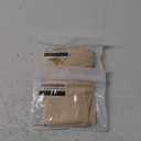 Women's Underwear Seamless Thong T Back Panty Cotton Breathable Thongs Panties for Women 6 Pack
S