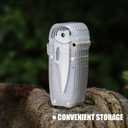 Roxon BA050607 Replaceable Knife Blades for S802 Phantom, S502U Phantasy and S501U KS Scissor