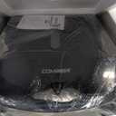 Combier Solar Pool Skimmer Robot F1,Auto Docking Pool Cleaner 10H Runtime