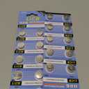 LiCB 20 Pack LR44 AG13 357 303 SR44 Battery 1.5V Button Coin Cell Batteries