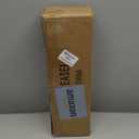 Artist Easel Stand Painting Stand Art Easel, 20" to 61" Art Easel for Painting Canvase & Displaying, Aluminum Adjustable Height Display Tripod with Portable Bag/Folding Keg/Apron.(Black)