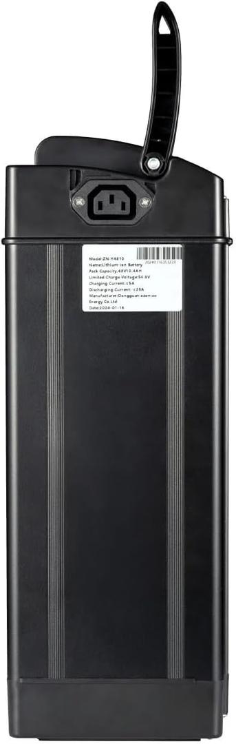 Favoto 48V 15.6A Flow Electric Bike Battery 