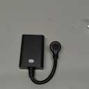 New One Outdoor Wi-Fi Plus Dual Outlet